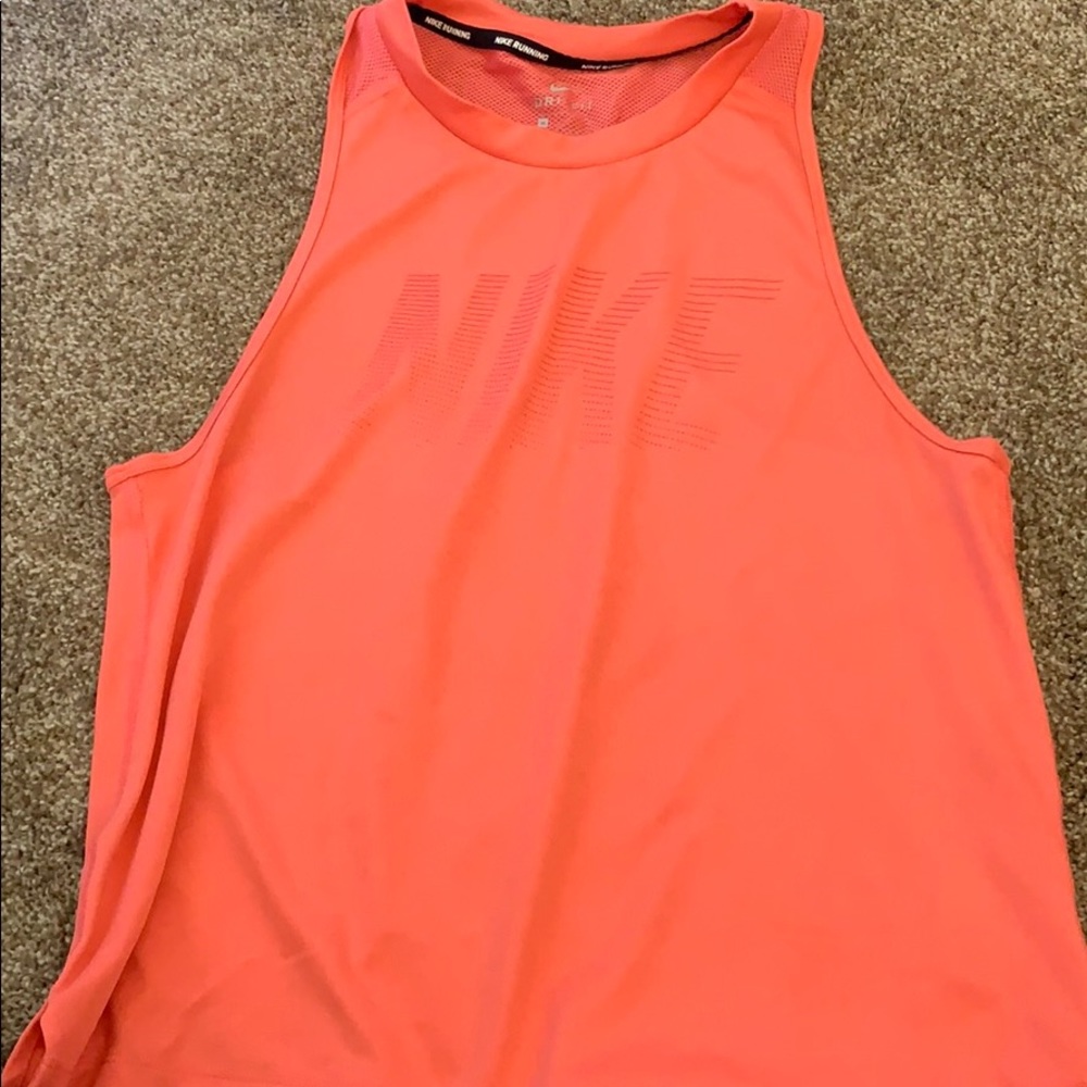 Nike Running tank